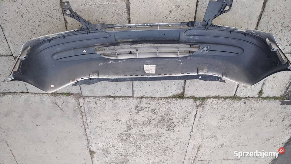 ZDERZAK PRZÓD PRZEDNI MERCEDES VITO VIANO W639 podkarpackie Raniżów