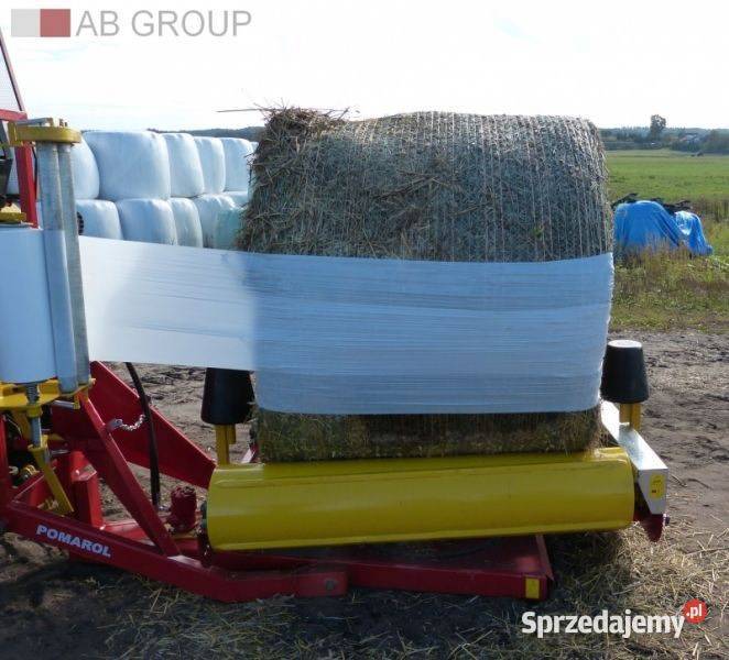 Pomarol Owijarka do Bel Z550 Pozostałe