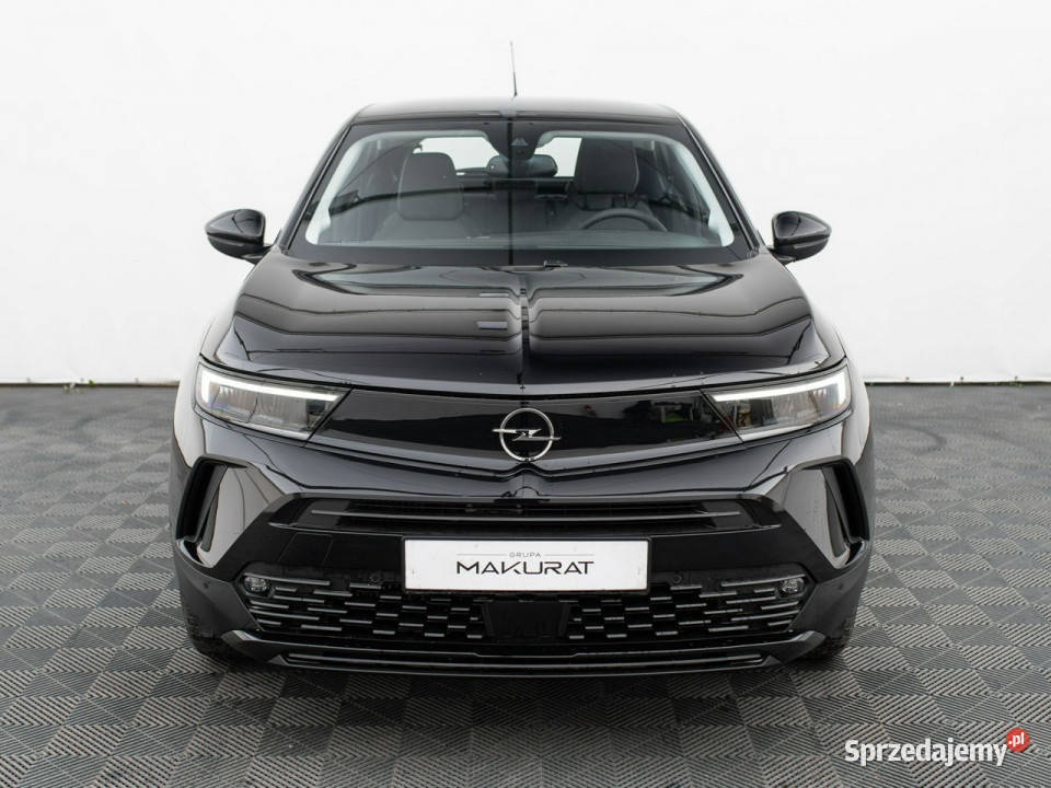 Opel Mokka NO880CE12 T Edition Podgrzf I kier Mokka