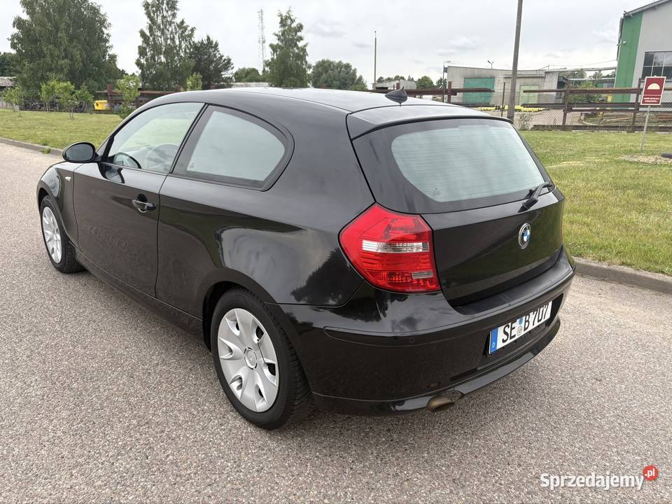 Lift 2009r Super Stan Morąg