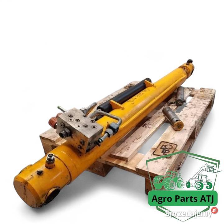 Siłownik główny ramienia Dieci 407 Agri Plus Ciechanowiec