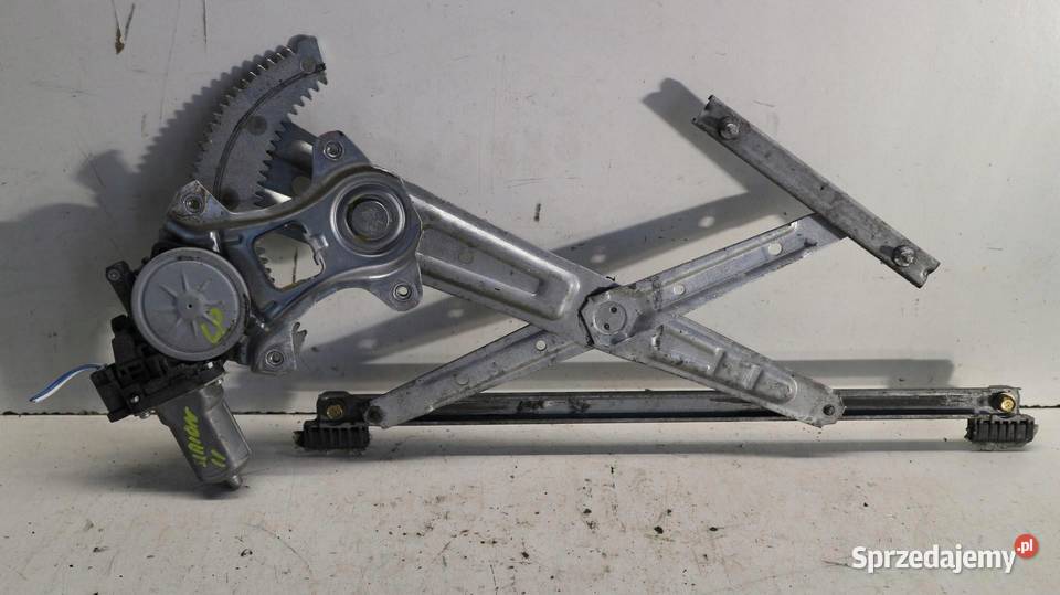 MECHANIZM PODNOŚNIK SZYBY LEWY PRZÓD DAIHATSU