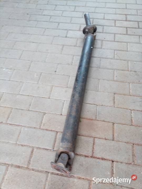 Drążki skrętne Nissan Terrano Kraków