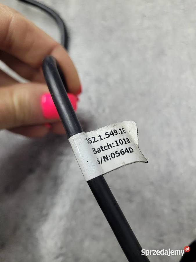 DUCATI MULTISTRADA 1260 S V2 oem QUICKSHIFTER Nowy Tomyśl