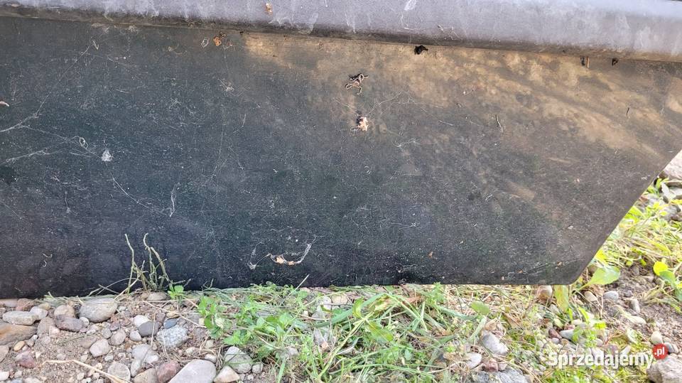 Drzwi Peugeot 306 Łagów sprzedam