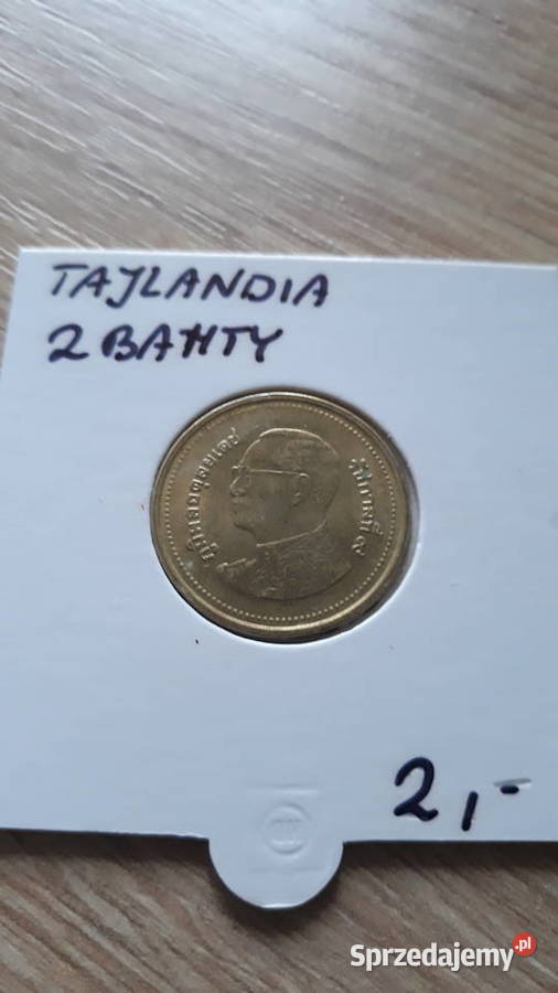 2 Bahty Tajlandia Typ II Konin
