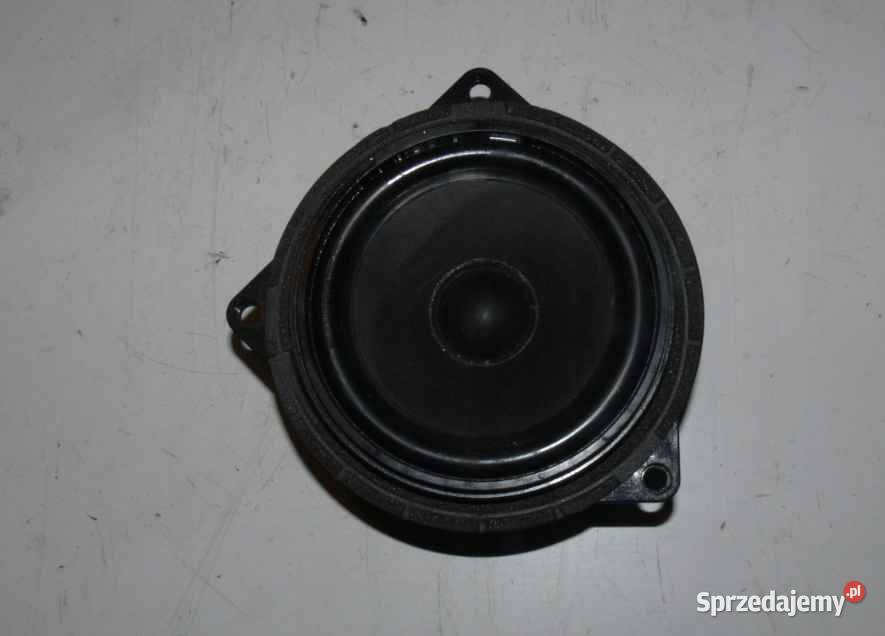 GŁOŚNIK ŚREDNIOTONOWY BMW 6922214 E90 E87 E91 Drzwi Wielkie Drogi