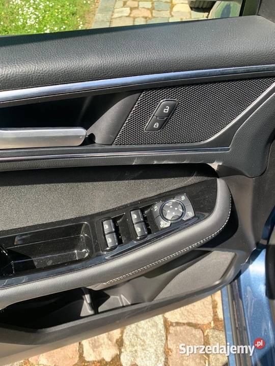 Ford S 20 ecoblue automat 7 siedzeń automatyczna wspomaganie kierownicy Krapkowice sprzedam