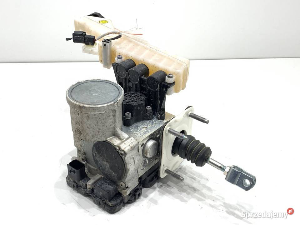 SERWO HAMULCOWE KIA NIRO II SG2 BA60004005