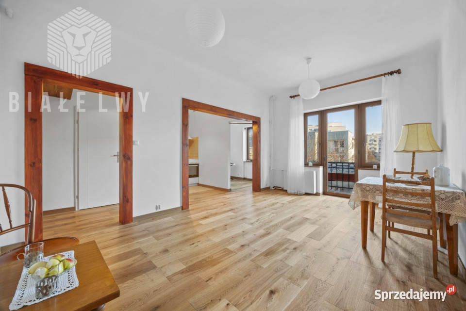 Mieszkanie 3565m2 2 pokojowe Warszawa Sprzedaż Nieruchomości