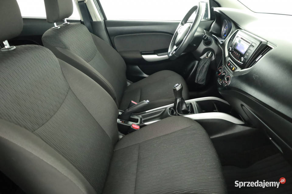 Suzuki Baleno 12 DualJet mazowieckie sprzedam