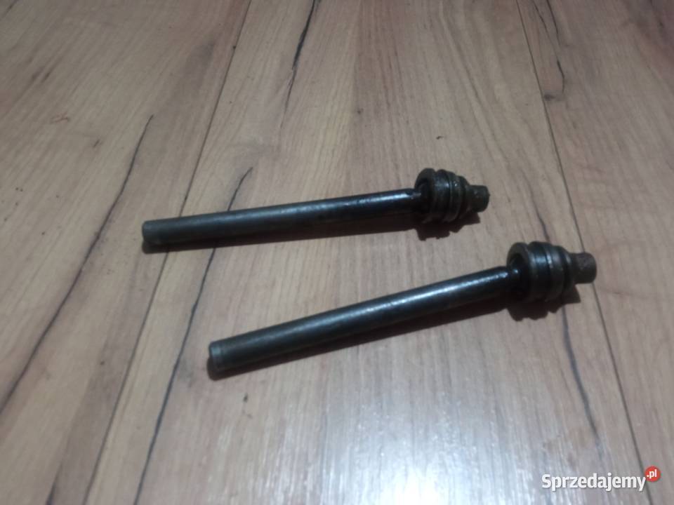 Popychacz trzpień siłownika Citroen C5 Sosnowiec sprzedam