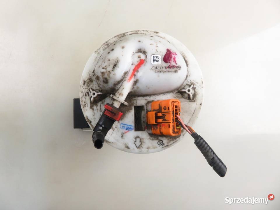 POMPA PALIWA SUZUKI SWIFT III 13 1510062J00