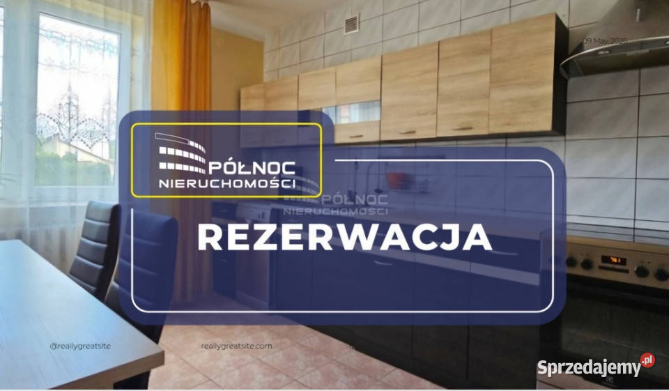 Mieszkanie w sercu Lubartowa na sprzedaż sieć Lubartów