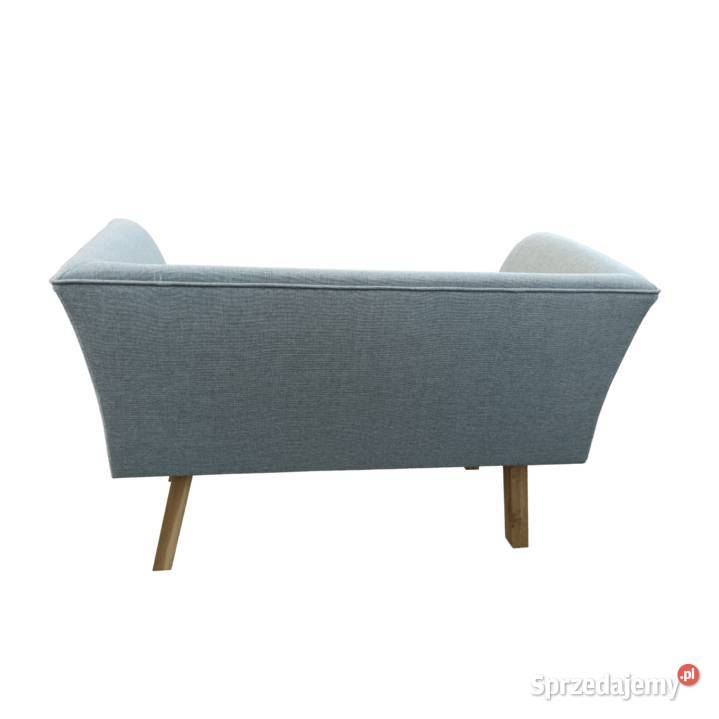 Sofa skandynawska dwuosobowa PIOTR do Radom