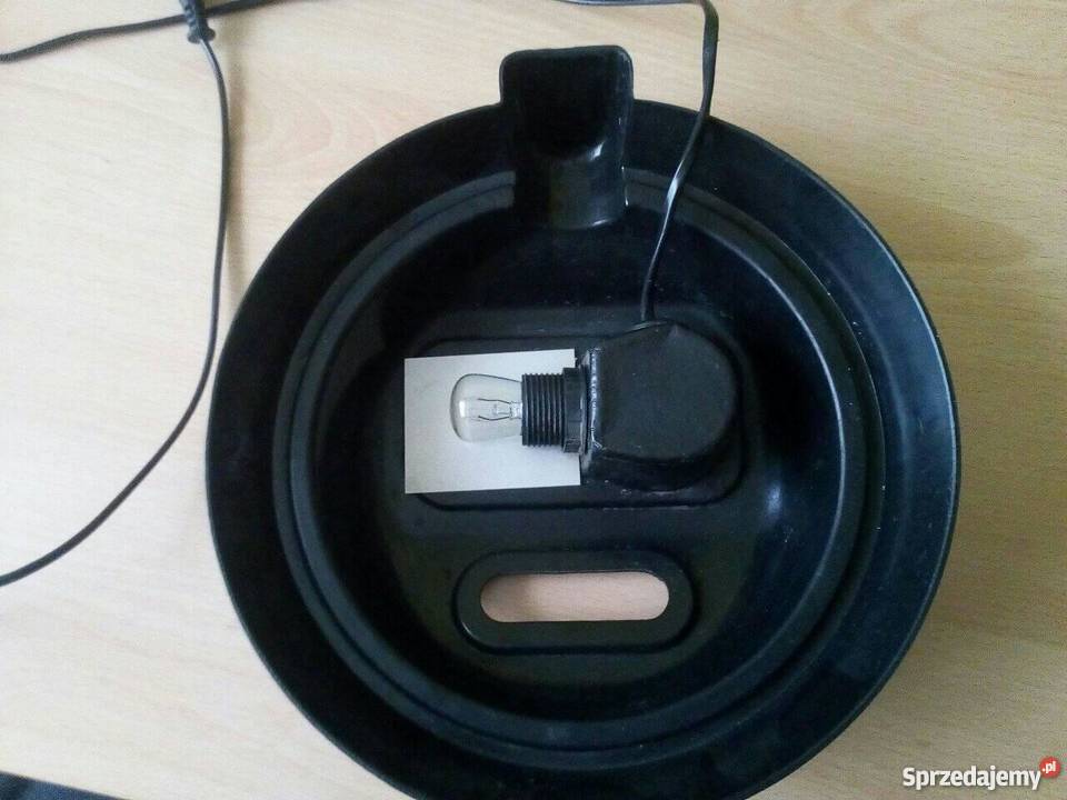 Pokrywa do kuli Legionowo