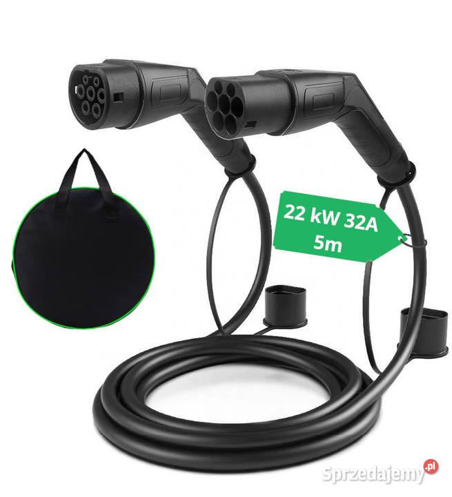 Ekoplug Polska ładowarki do samochodów Szczecin