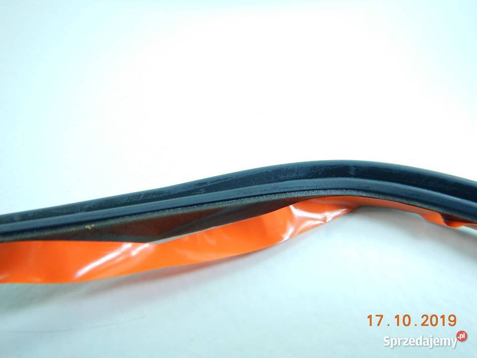 USZCZELKA SZYBY KAROSERYJNEJ TYŁ FIAT MULTIPLA osobowe Uszczelki szyb Szyby