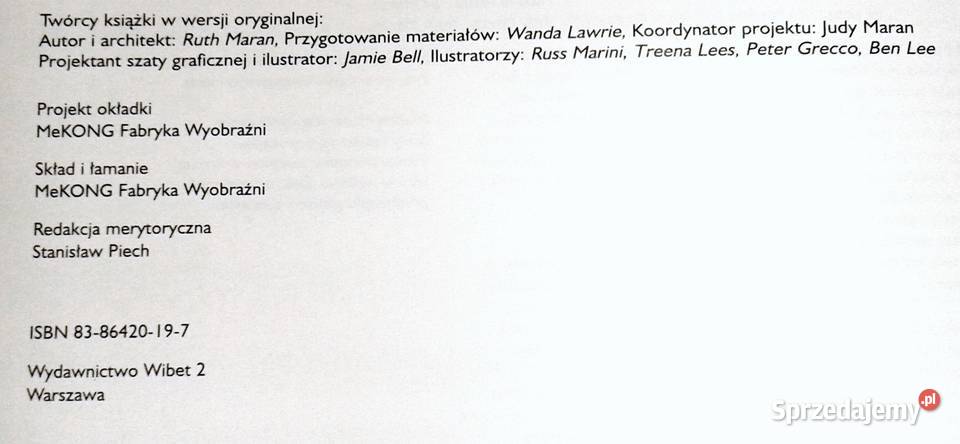 Uczymy się Windows 98 w obrazkach Ruth Maran w Chełm