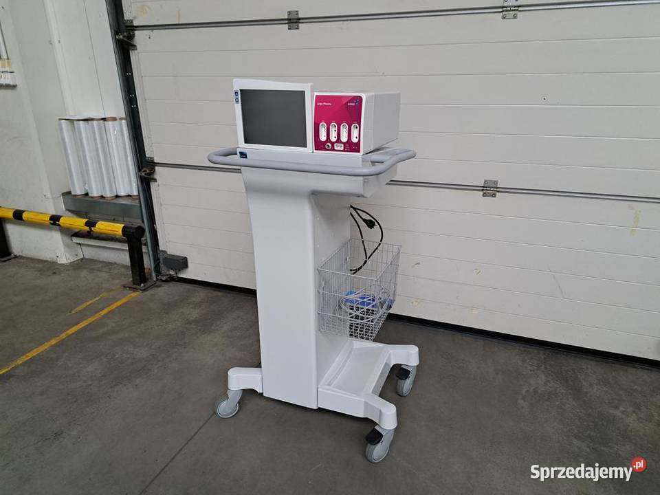 EMED ARGO PLASMA 2022 333kHz plazma argonowa mazowieckie Warszawa sprzedam