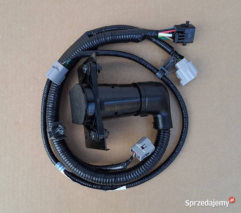 Wiązka elektryczna haka 7PIN Toyota Tacoma USA