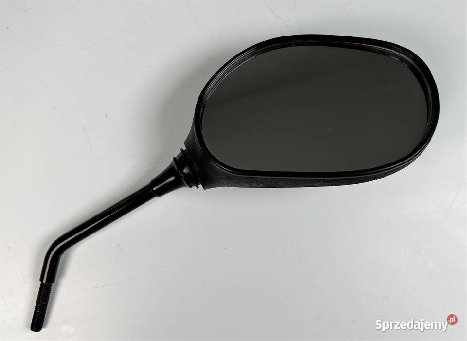 Lusterko K SOURCE 001 Motocykl Motorower Skuter Łobżenica