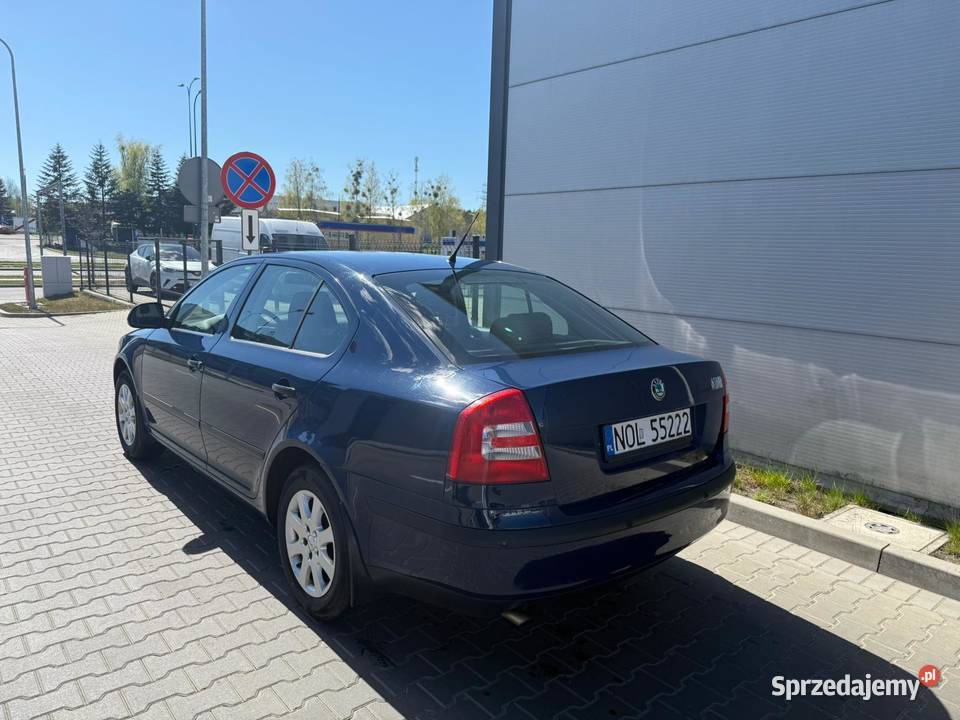 Samochód Osobowy Olsztyn
