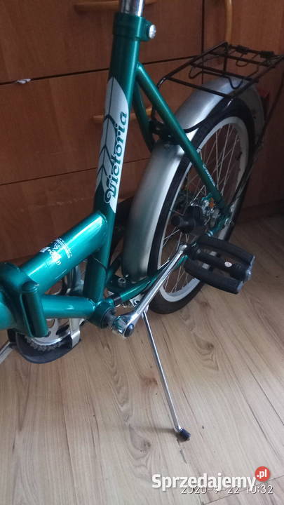 Składak Wiktoria w stanie sprzedam