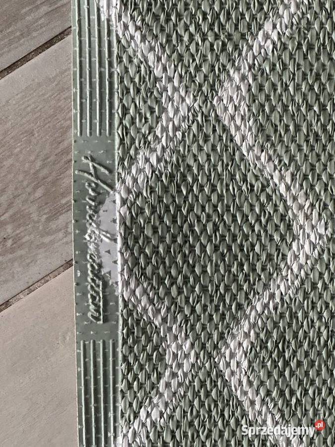 Chodnik dekoracyjny winylowy Horredsmattan Łódź