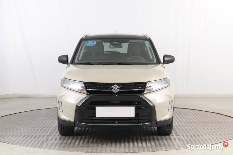 Suzuki Vitara 14 BoosterJet relingi dachowe śląskie Zabrze sprzedam