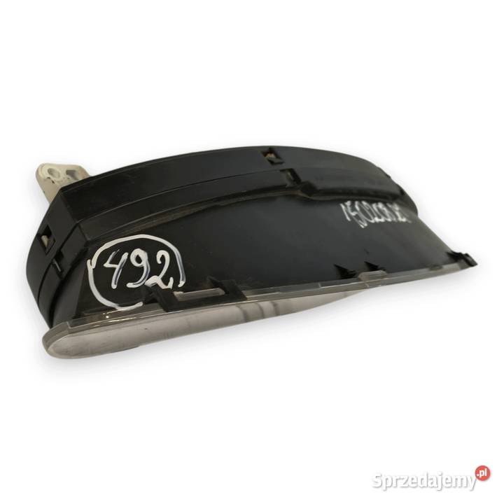 LICZNIK ZEGARY 735364160 Fiat Idea 12 14 16V 13 lubelskie Chełm