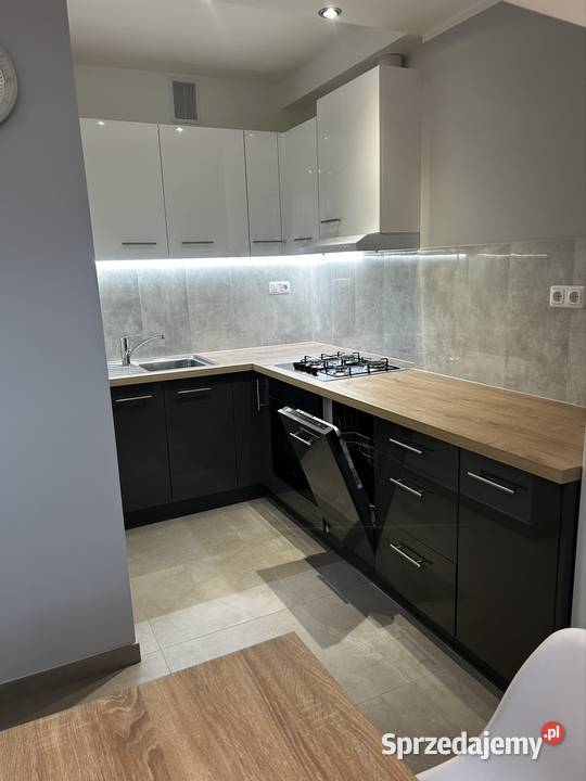 Gdynia Dąbrowa duża kawalerka 41mKw generalnym pomorskie