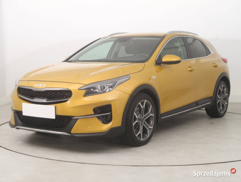 Kia XCeed 15 TGDI Bielany Wrocławskie