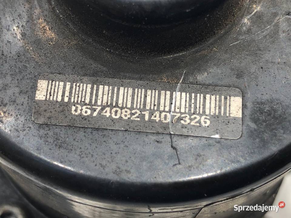 POMPA ABS MERCEDES W203 A2095450232 18 163 0007