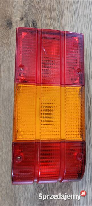 Lampa tylna Hella Jokon Britax oryginalna do Motoryzacja Świdnica