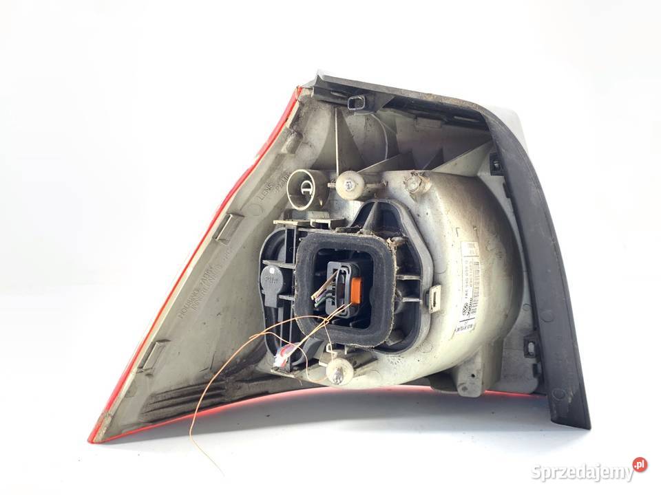LAMPA PRAWY TYŁ VW GOLF V 1K6945096Q Hatchback podkarpackie