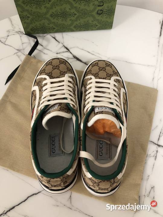 Buty gucci 4046 Premium jakość worek mazowieckie Warszawa