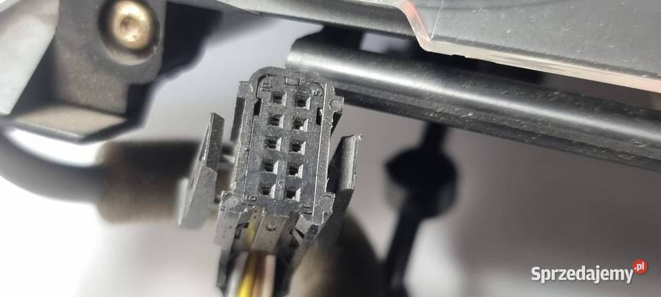 LICZNIK ZEGAR AUDI A8 D3 4E0920950H osobowe Pozostałe Lipno sprzedam