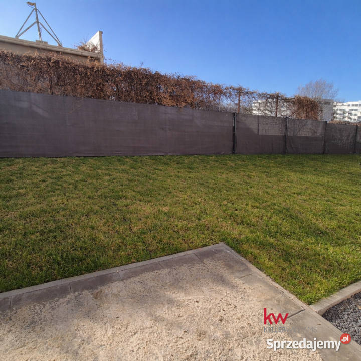 Mieszkanie 6093m2 3 pokoje Poznań parter