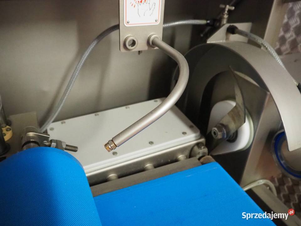 Formierka Vemag FM250 Krotoszyn