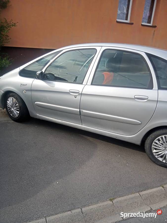 Tanie auto
