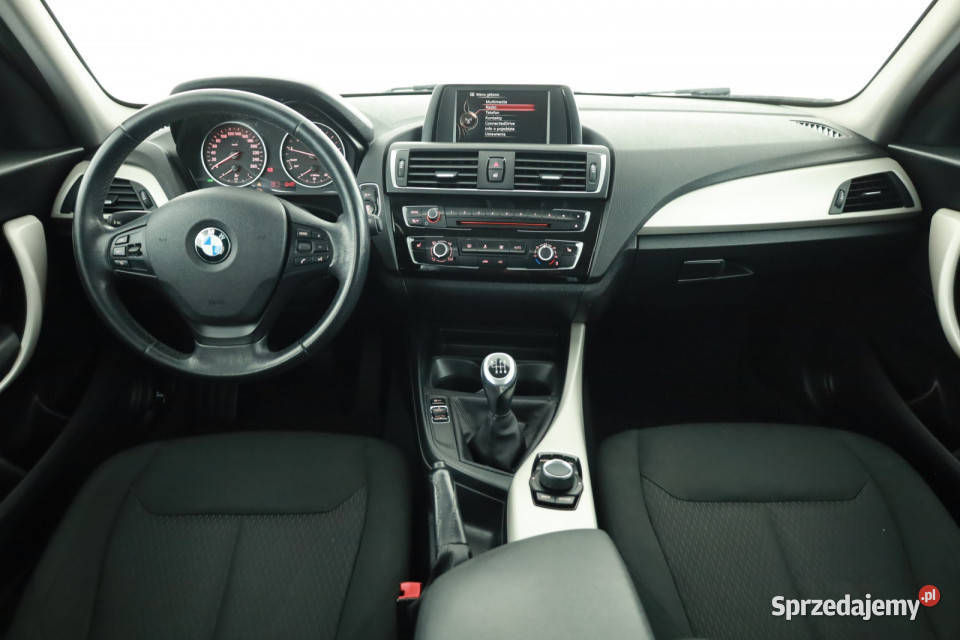 BMW 1 116i mazowieckie Piaseczno sprzedam