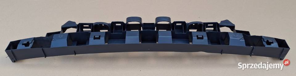 RENAULT TRAFIC III VIVARO TALENTO WZMOCNIENIE