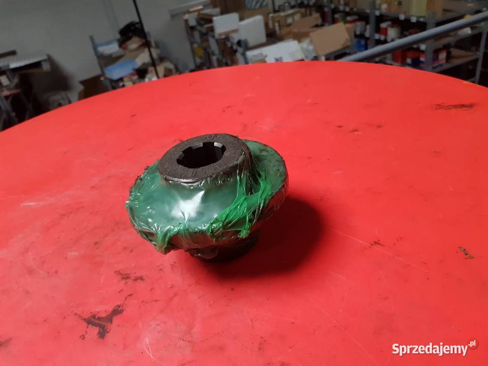 5302040450 Piasta sprzęgła ROZDRABNIACZ ORKAN Sulechów