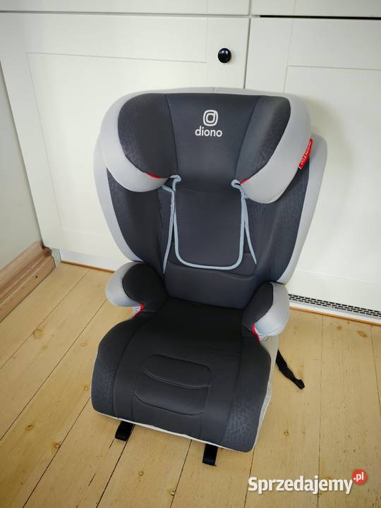 Fotelik samochodowy Diono 15 36 15 - 36 kg sprzedam