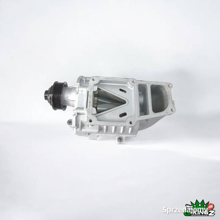 Kompressor Eaton M45 Mercedes 20 23 A1110900980 mazowieckie Warszawa sprzedam
