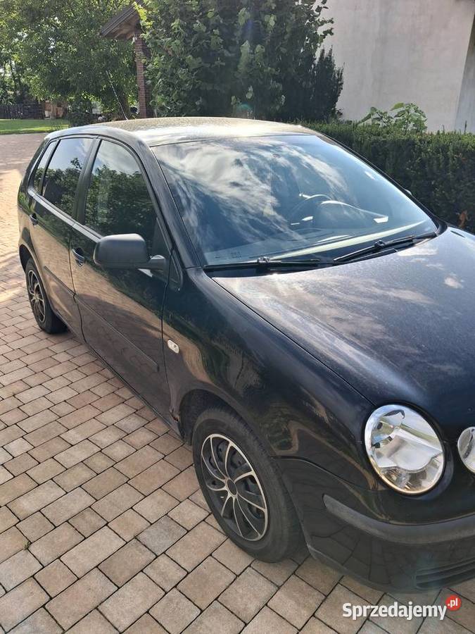 Polo Będków