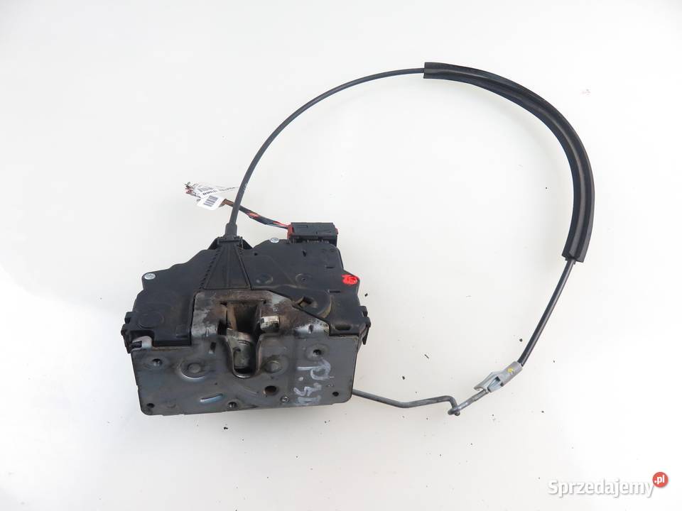 ZAMEK PRAWY PRZEDNI OPEL CORSA D S07 13258274 małopolskie