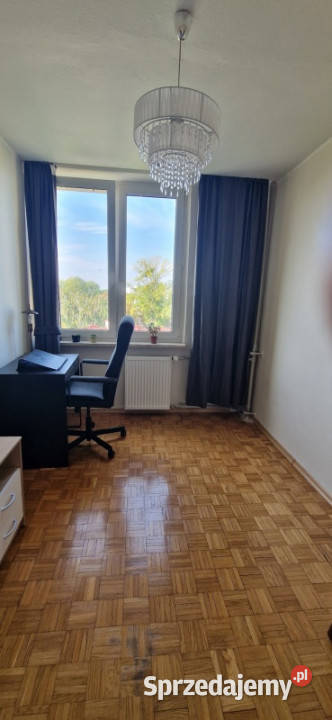 Piękna jasna kawalerka Dwa pokoje Warszawa sprzedam