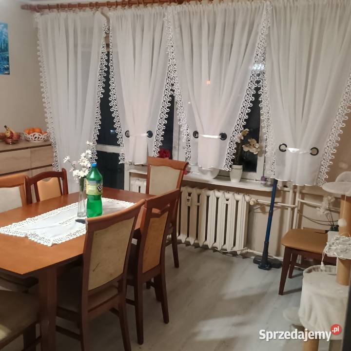 Sprzedam mieszkanie 3pokojowe na osiedlu Rządz Grudziądz